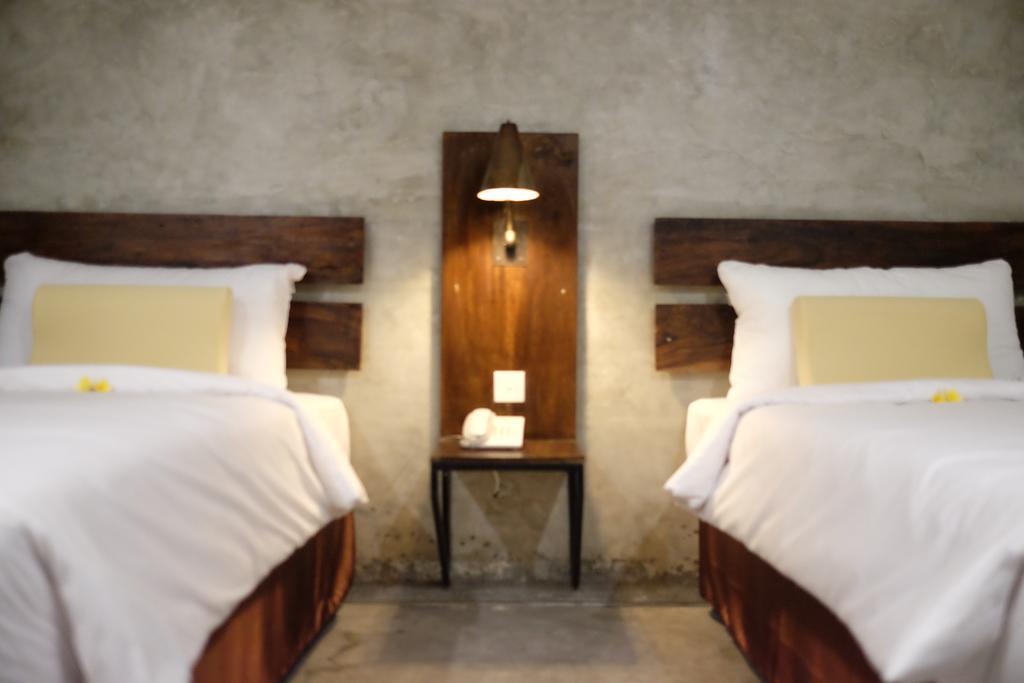 Hotel Semimpi Canggu Pokój zdjęcie
