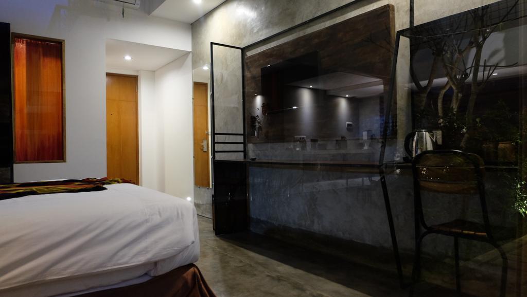 Hotel Semimpi Canggu Pokój zdjęcie