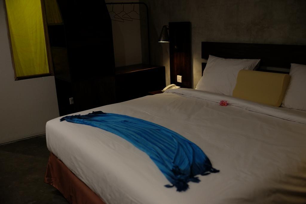 Hotel Semimpi Canggu Zewnętrze zdjęcie