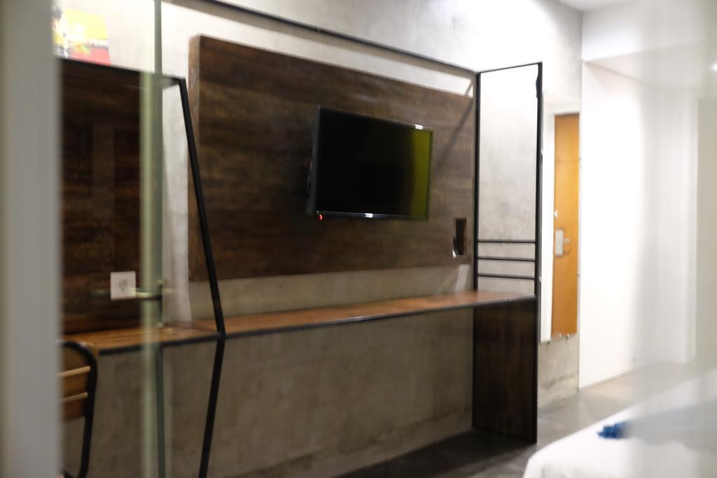 Hotel Semimpi Canggu Zewnętrze zdjęcie