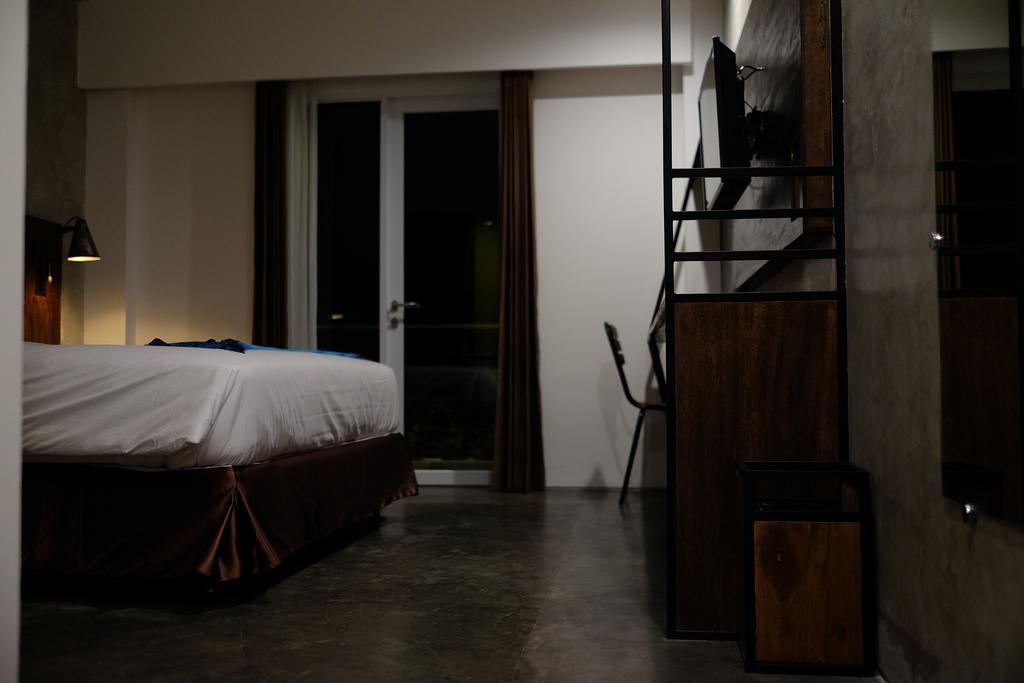 Hotel Semimpi Canggu Zewnętrze zdjęcie