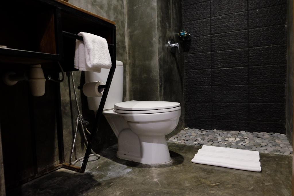 Hotel Semimpi Canggu Zewnętrze zdjęcie